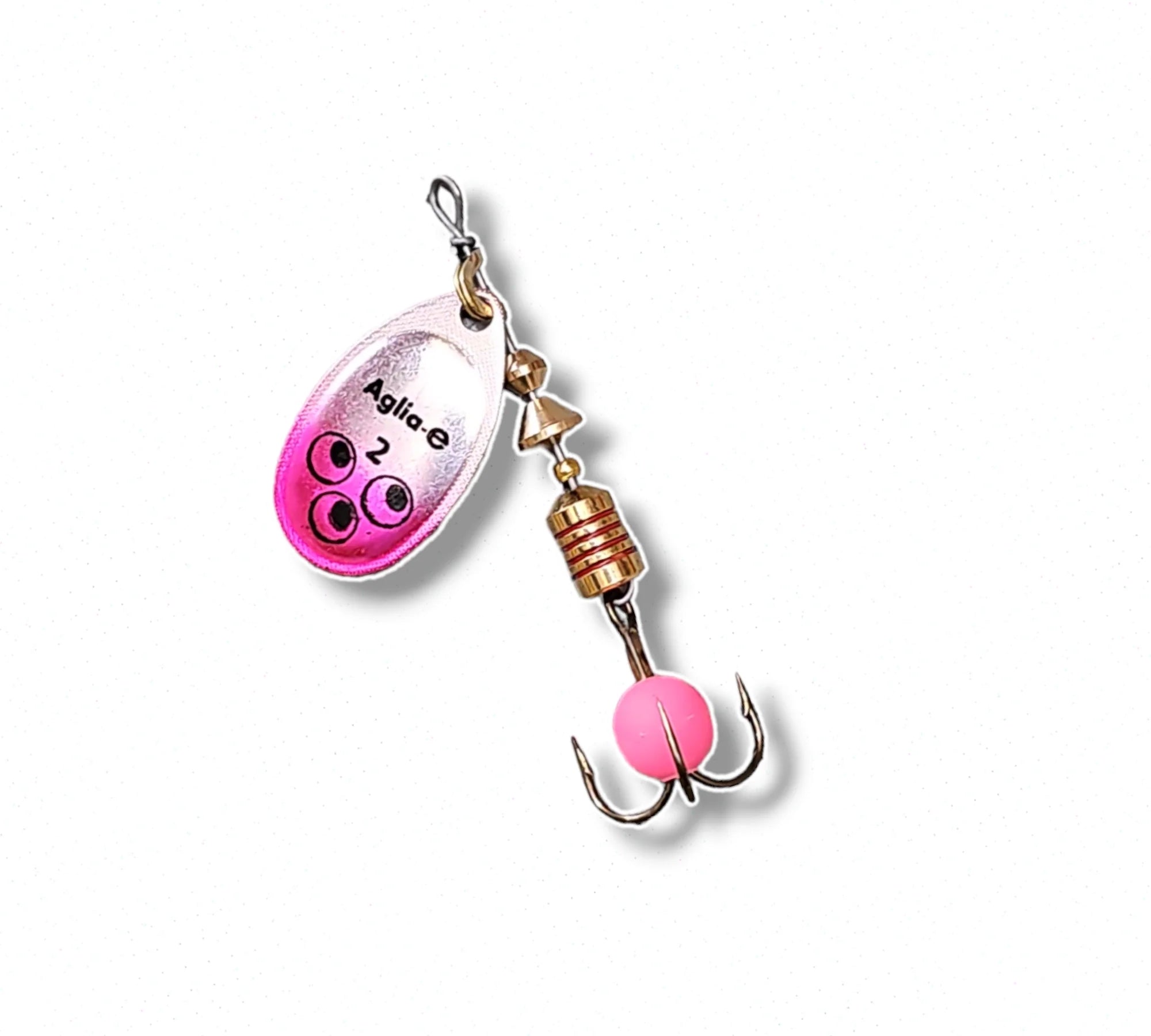 Aglia Mepps Lures - Sportinglife Turangi